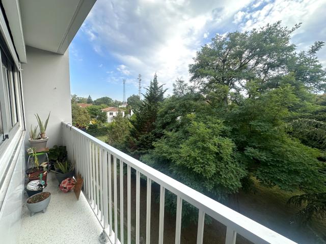 Duplex vente à Bordeaux, Cenon
