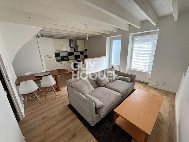 Maison location à Nantes, Saint-sébastien-sur-loire