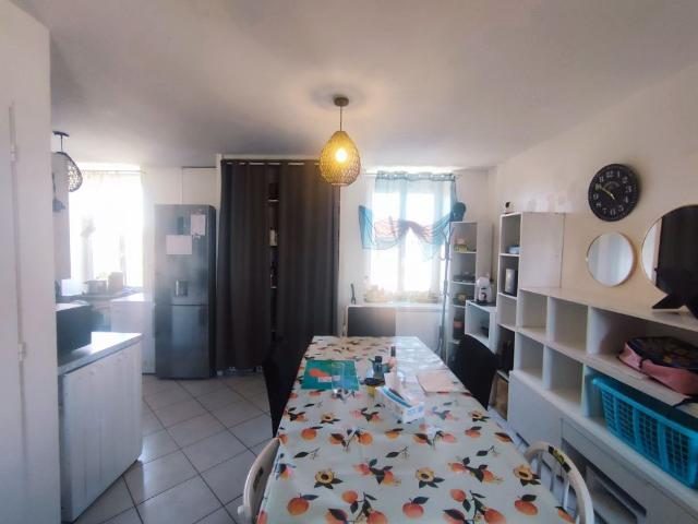 Appartement location à La Tour-du-Pin, Janneyrias