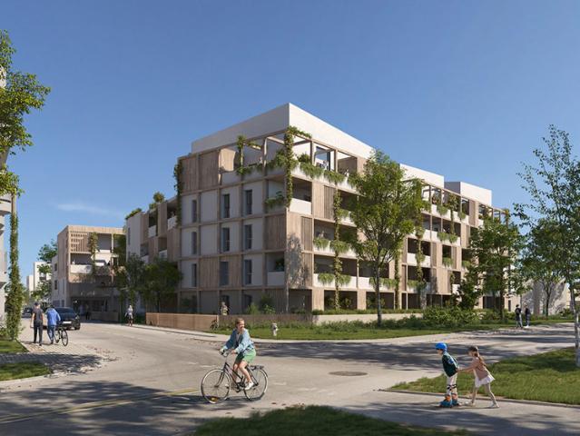 Appartement vente à La Rochelle