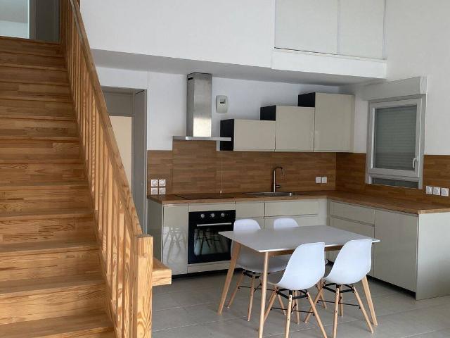 Appartement location à Montplaisir, Châtillon-sur-Chalaronne