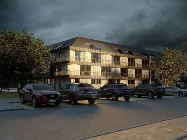 Apartamento venda em Aveiro