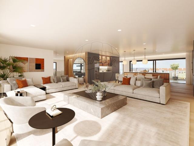 Apartamento venda em Cerrado da Praia, Alcochete