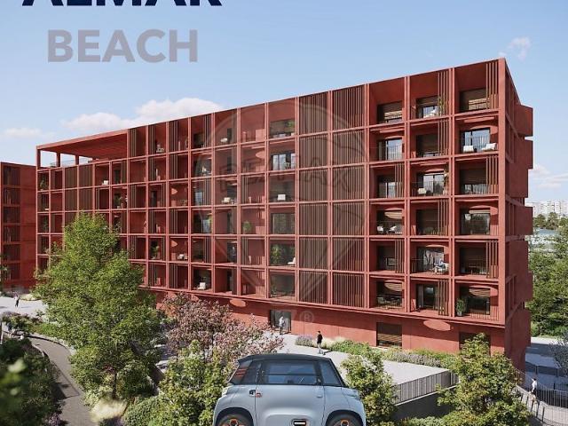 Apartamento venda em Alembrança, Almada