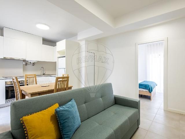 Apartamento venda em Nazaré