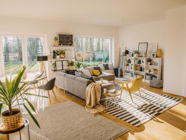 Appartement vente à Metz, Chieulles