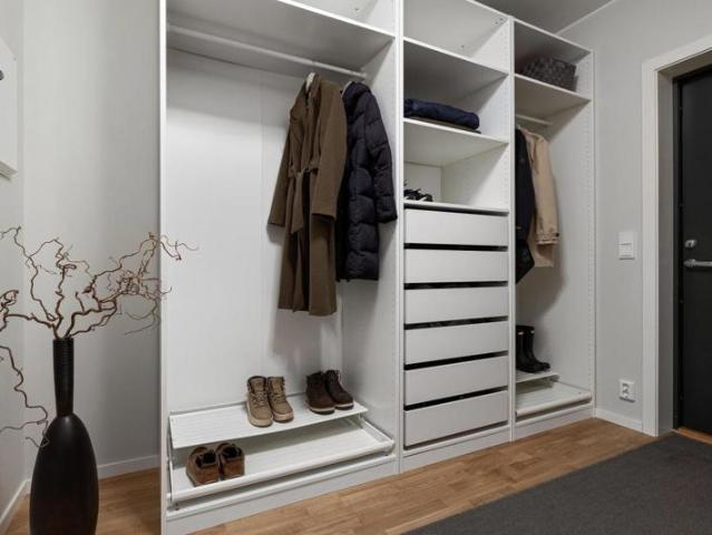 Appartement vente à Torcy, Chessy