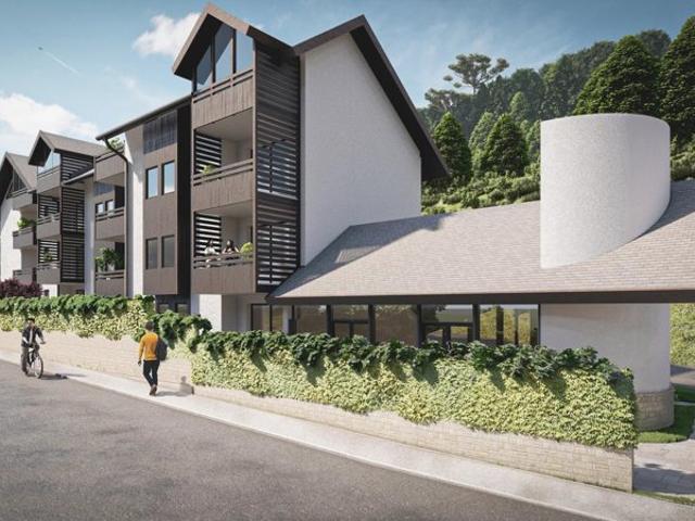 Appartement vente à Prades, Les Angles