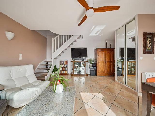 Duplex vente à Savigny-sur-Orge, Essonne