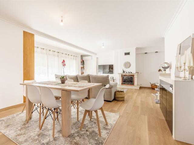 Apartamento venda em Castelo Branco