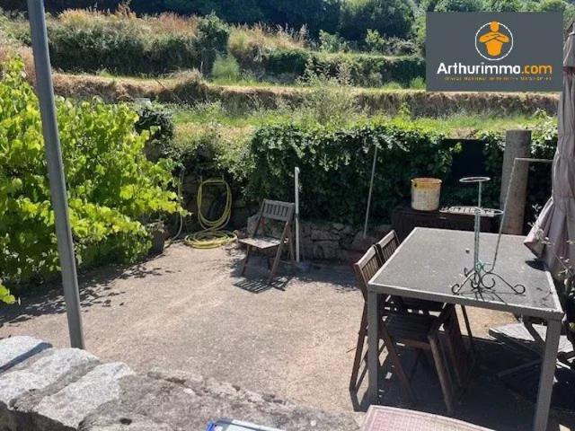 Appartement vente à Ajaccio, Zicavo