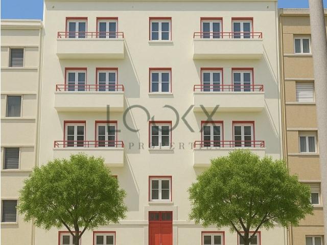 Duplex venda em Bairro dos Actores, Lisboa