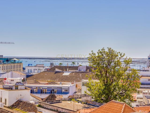 Apartamento venda em Faro