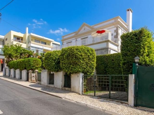 Casa venda em Vale de Santa Rita, Cascais