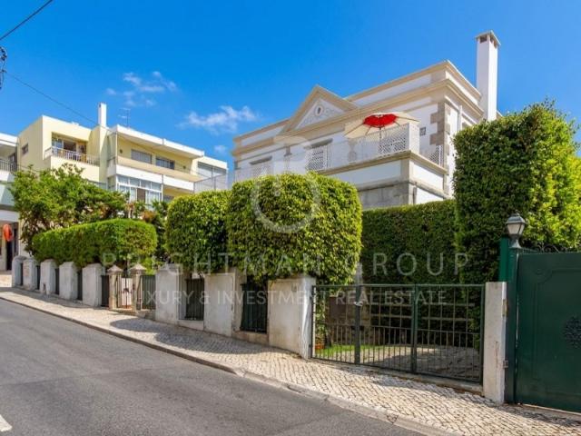 Apartamento venda em Vale de Santa Rita, Cascais