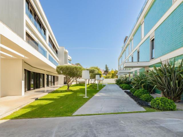 Apartamento venda em Pedrouços, Lisboa