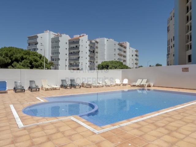 Apartamento venda em Vilamoura, Loulé