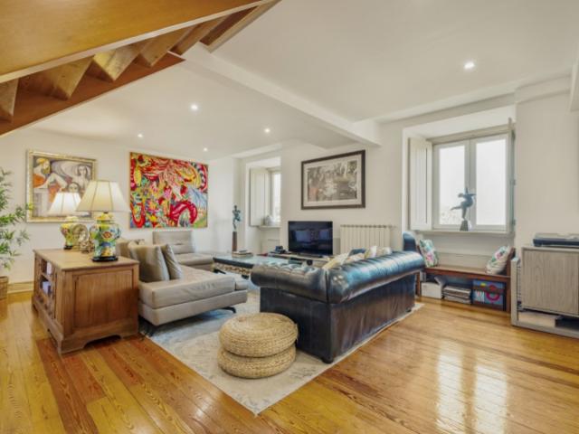 Duplex venda em Lisboa