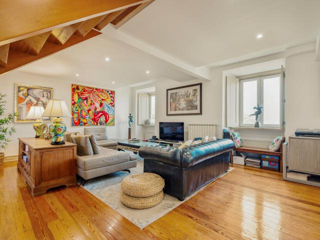 Apartamento venda em Lisboa