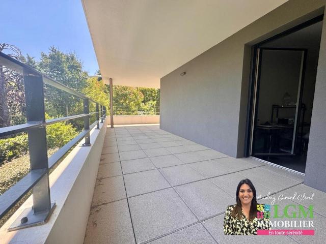 Appartement vente à Montpellier, Saint-jean-de-védas