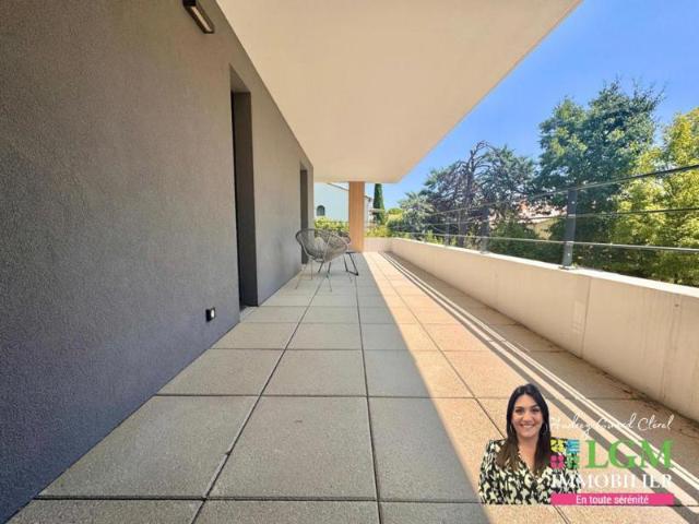 Appartement vente à Montpellier, Saint-jean-de-védas