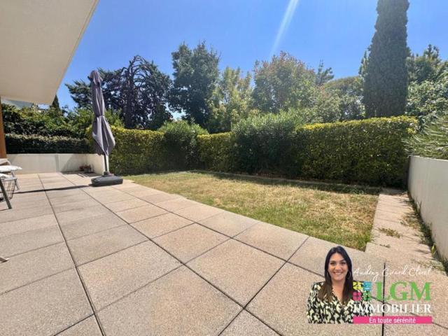 Appartement vente à Montpellier, Saint-jean-de-védas