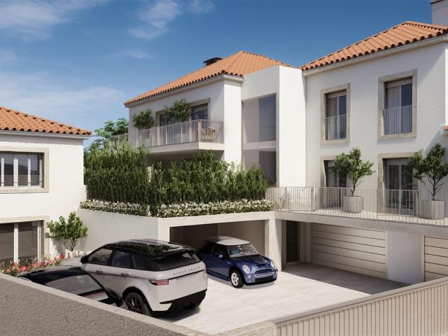 Apartamento venda em Alcoitão, Cascais
