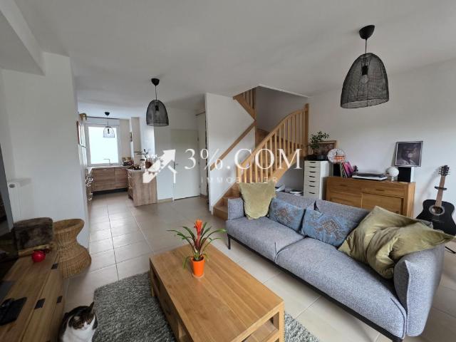 Duplex vente à Lille