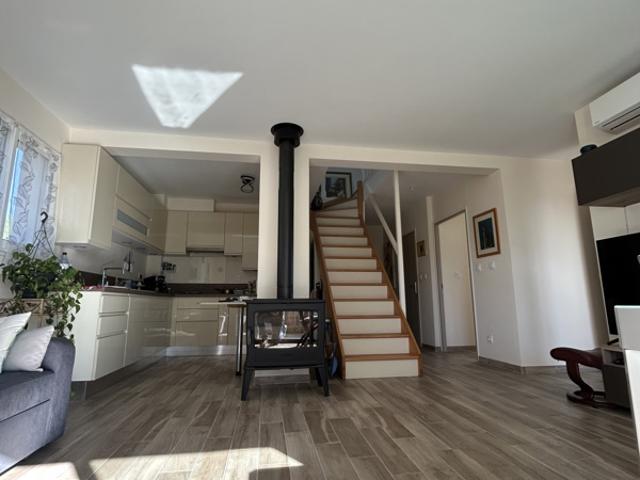 Appartement vente à Corte, Sant'andréa-di-cotone