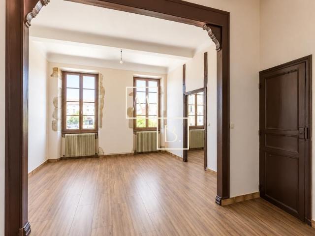 Appartement vente à Mont-de-Marsan, Vielle-tursan