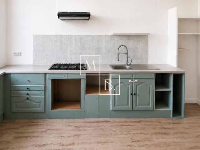 Appartement vente à Mont-de-Marsan, Vielle-tursan