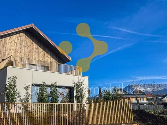 Appartement vente à Annecy