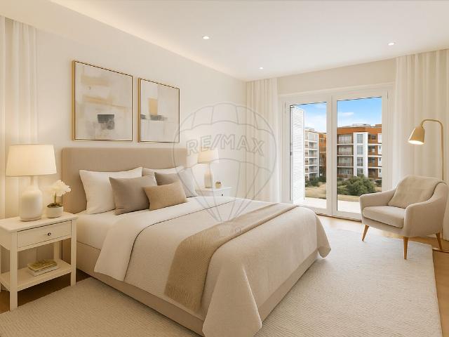 Apartamento venda em Lançada, Montijo