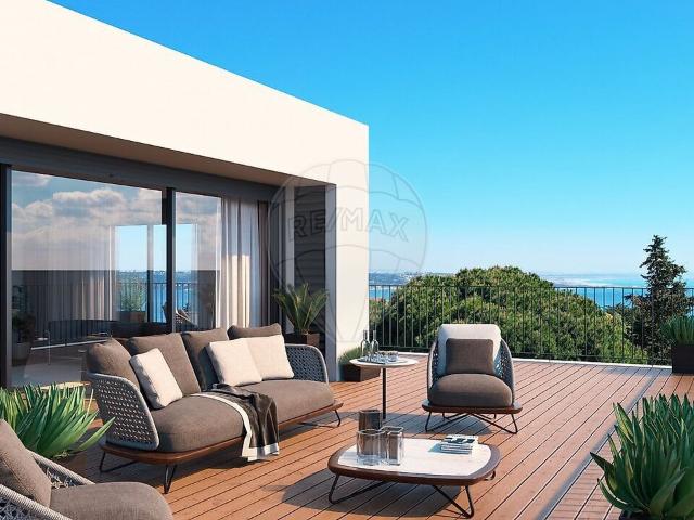 Apartamento venda em CHELAG, Oeiras