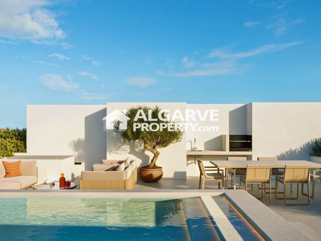 Apartamento venda em Loulé, Faro