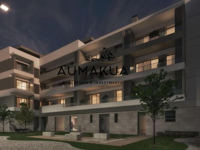 Apartamento venda em Loulé, Faro