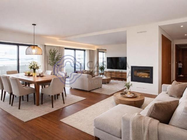Apartamento venda em Bougado (São Martinho e Santiago), Trofa