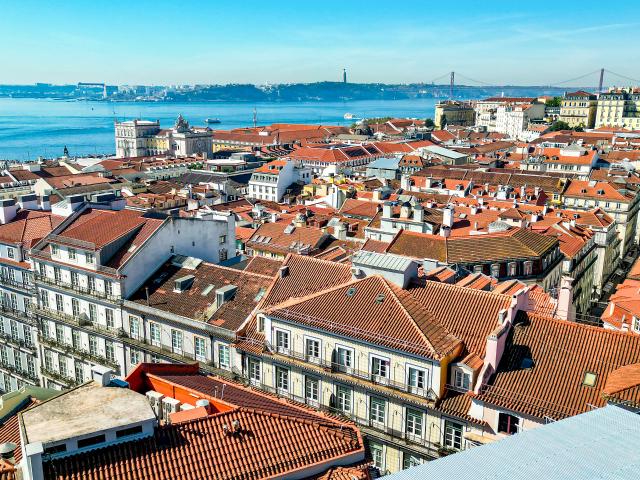 Duplex venda em São Cristóvão e São Lourenço, Lisboa