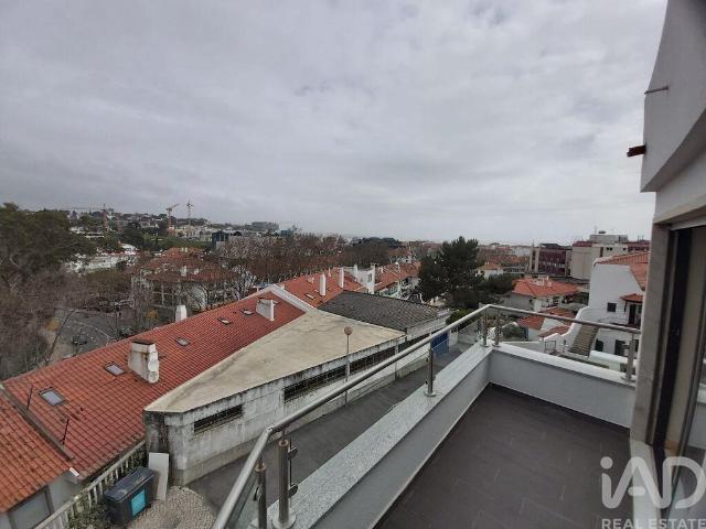 Apartamento venda em Visconde da Luz, Cascais