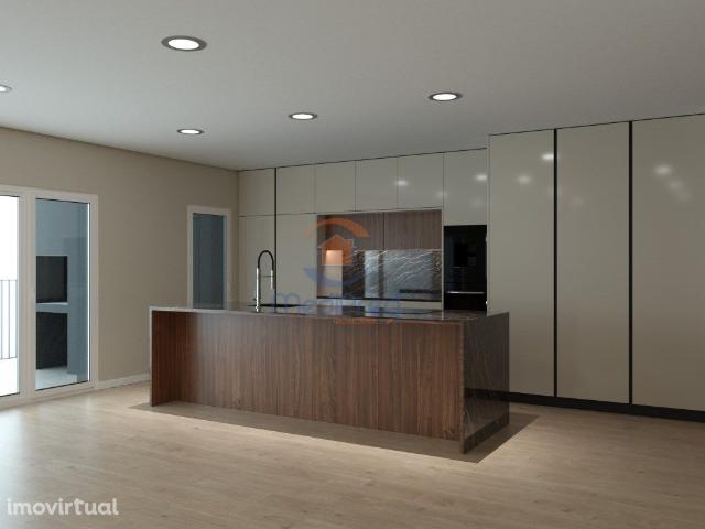 Apartamento venda em Colinas do Oriente, Montijo