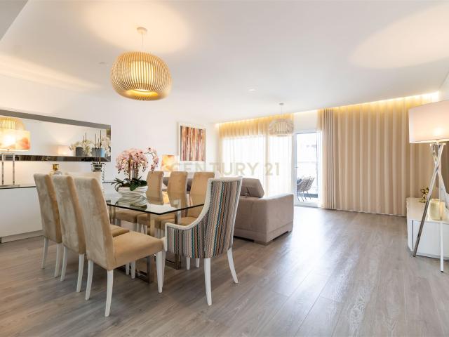 Apartamento venda em Oeiras, Lisboa