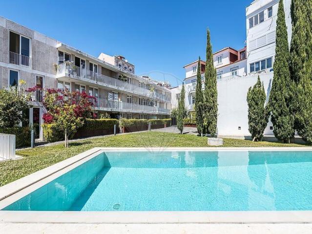 Vivenda venda em Santa Maria Maior, Lisboa