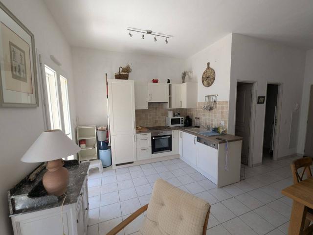 Appartement location à Le Moulin, Beauvezer
