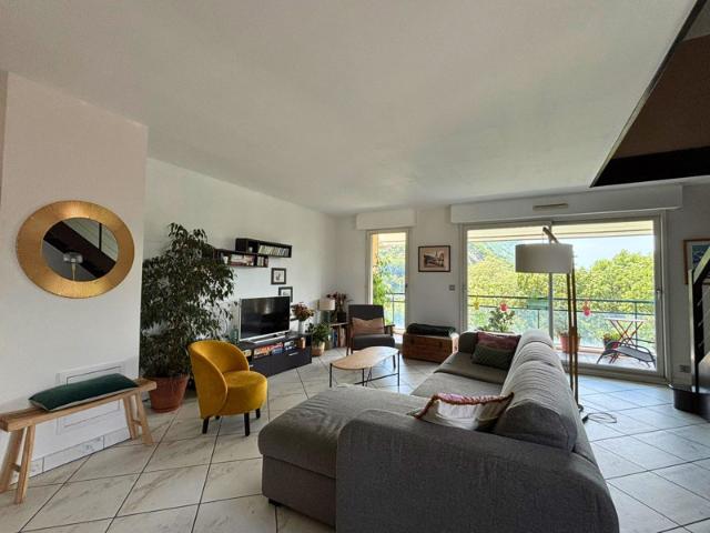 Appartement vente à Saint-Julien-en-Genevois, Annemasse