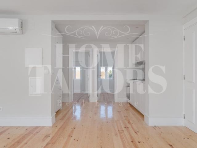 Apartamento alugar em São Vicente de Fora, Lisboa
