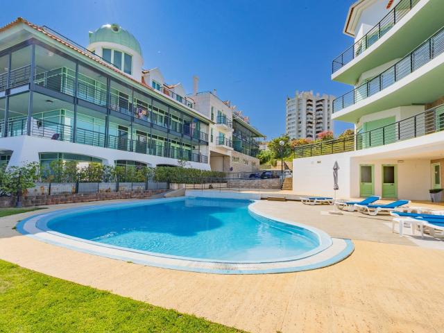 Apartamento venda em Lagoal, Oeiras