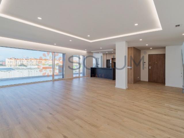 Apartamento venda em Portas do Montijo, Montijo