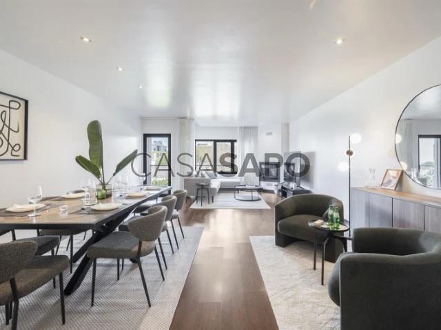Apartamento alugar em Bairro do Rosário, Cascais