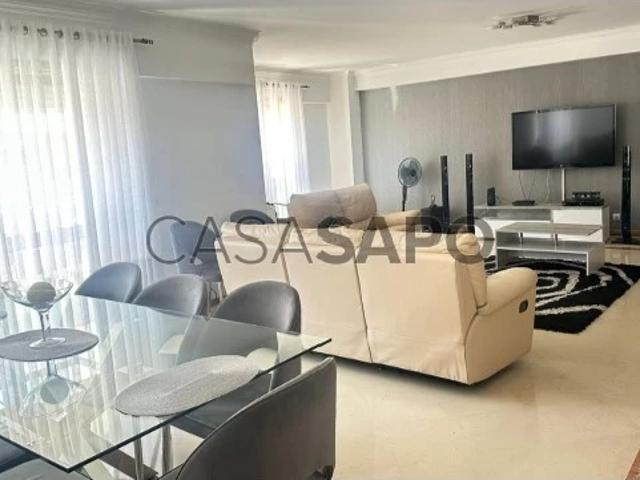 Apartamento alugar em Ribeirada, Odivelas