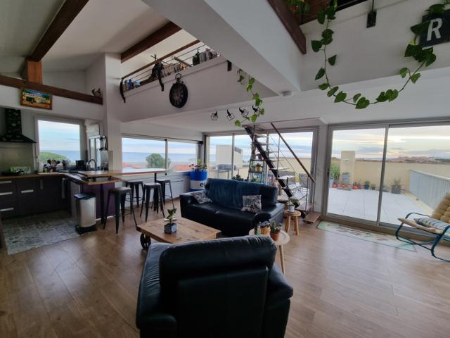 Appartement vente à Narbonne, Fleury